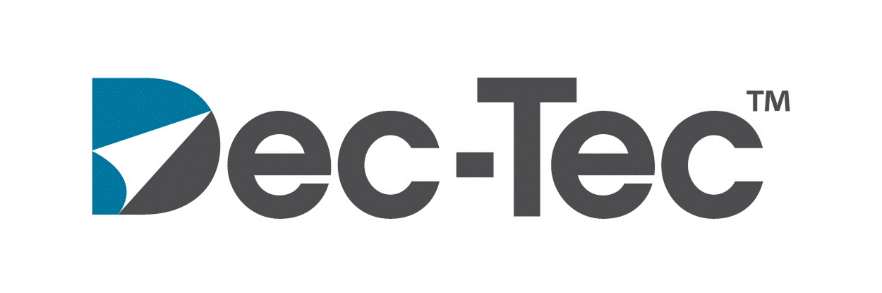 Dec Tec logo
