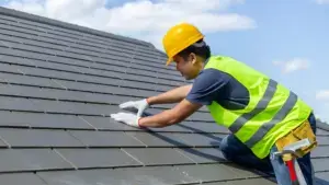 Repairing the Leak