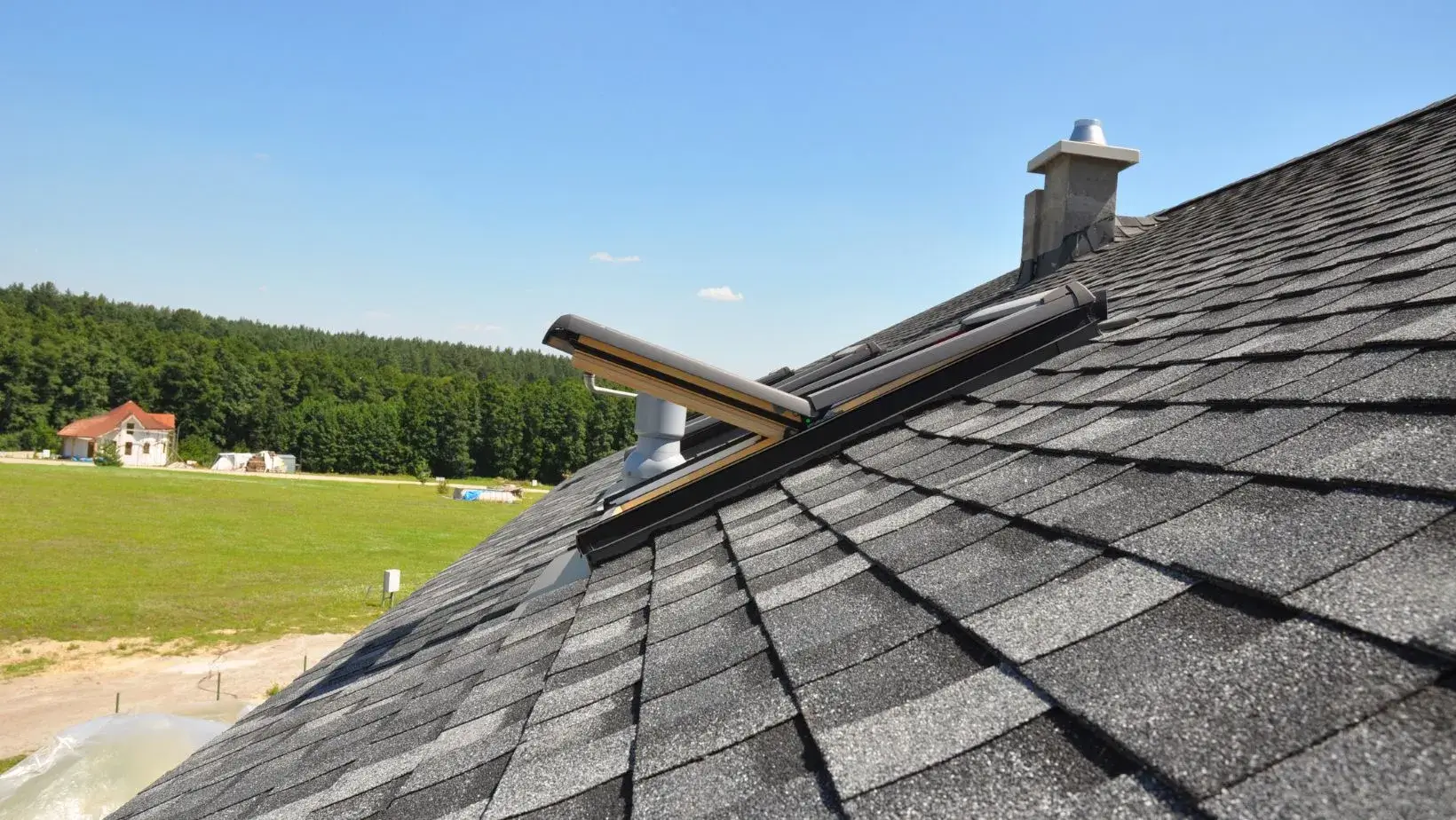 Embracing the Sun: The Skylight Solution