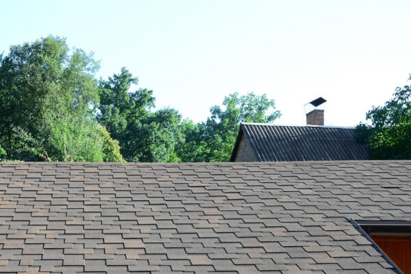 Roof Shingles | Rainshield