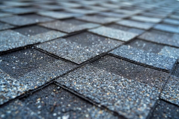 Asphalt Shingles