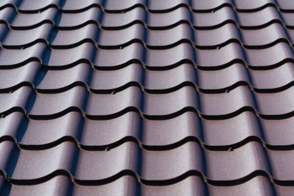 Metal Roofing