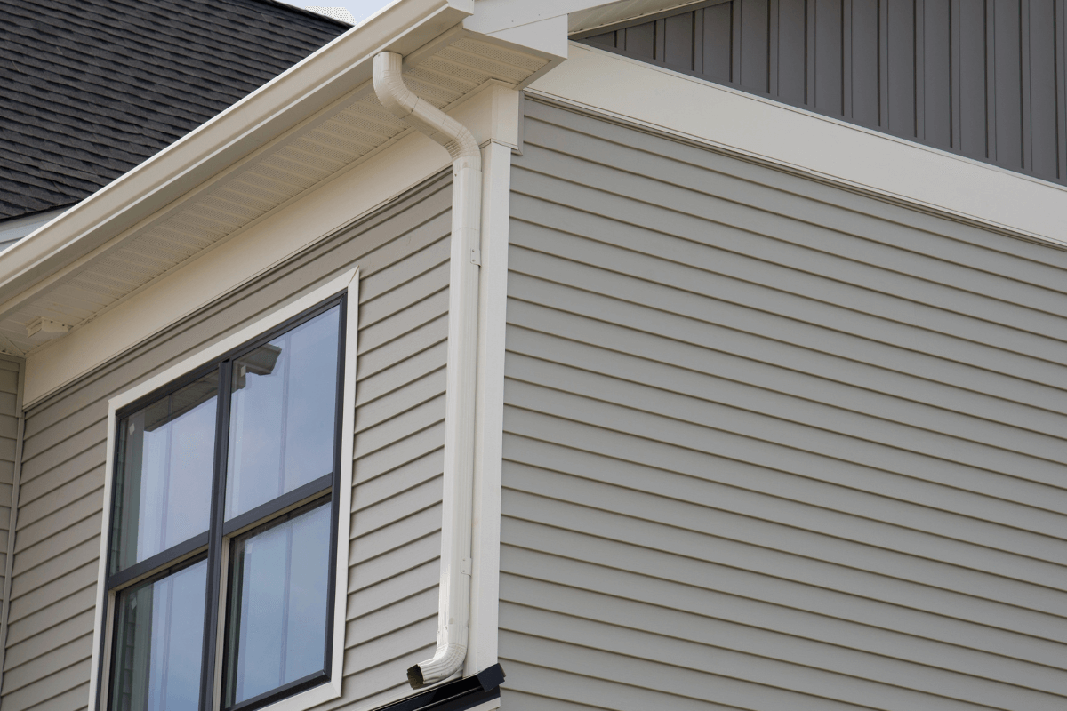 home siding