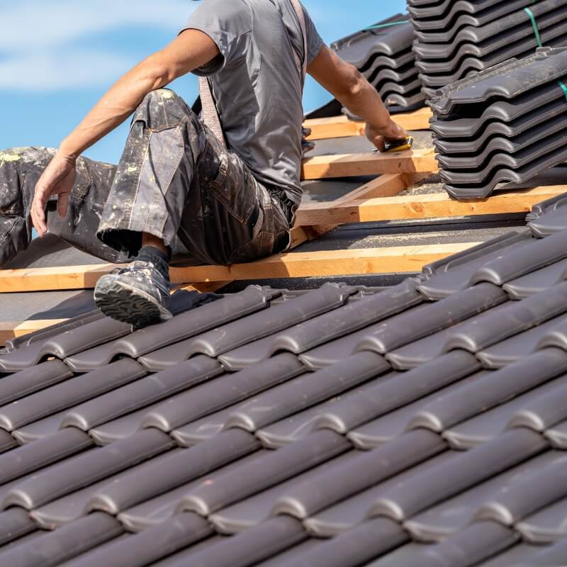 Best Time to Replace Roof
